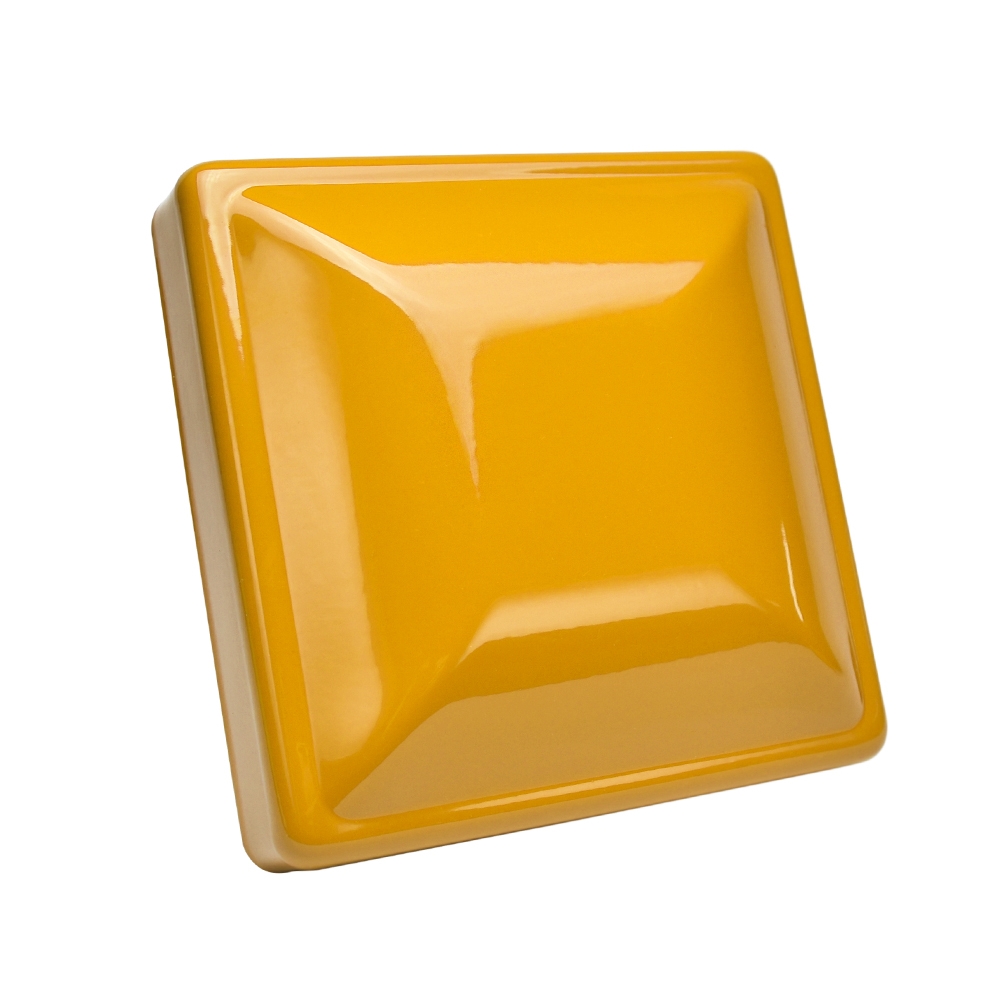 RAL-1003 - Signal Yellow