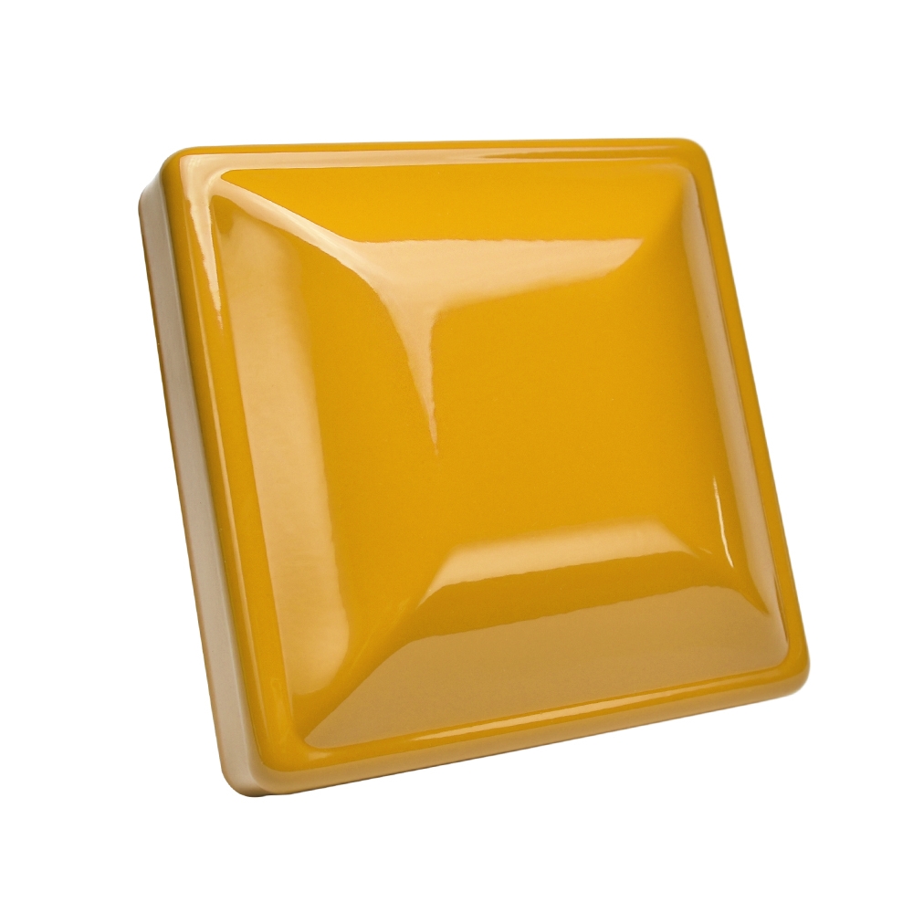 RAL-1004 - Golden Yellow