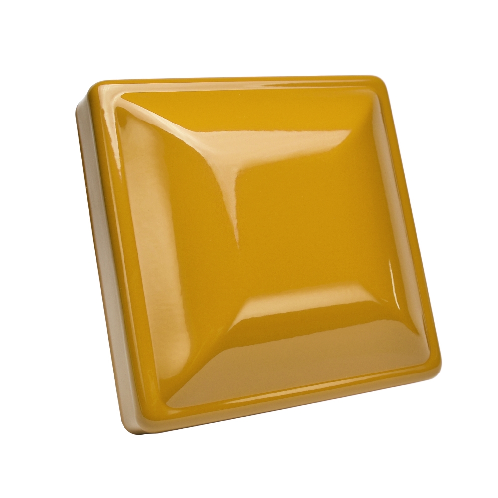 RAL-1005 - Honey Yellow