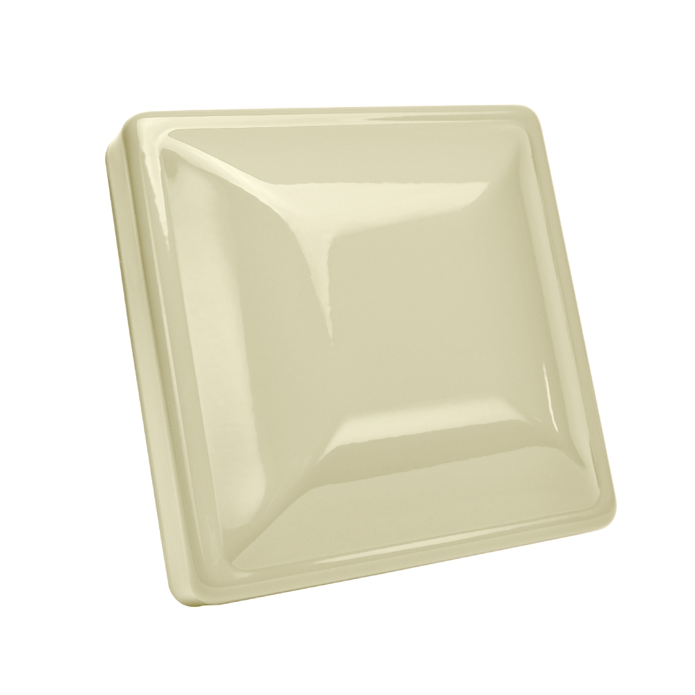 RAL-1013 - Oyster White