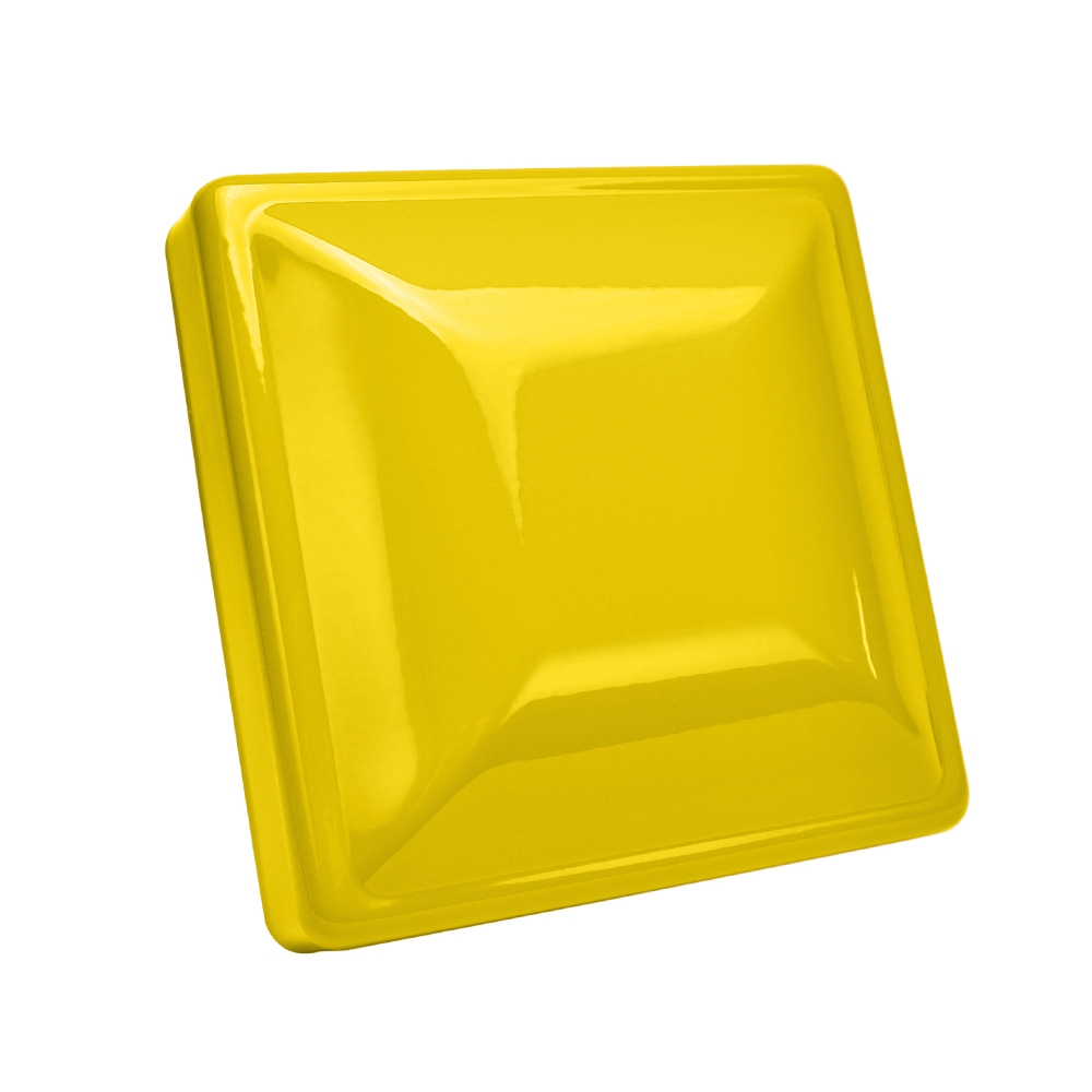RAL-1016 - Sulfer Yellow