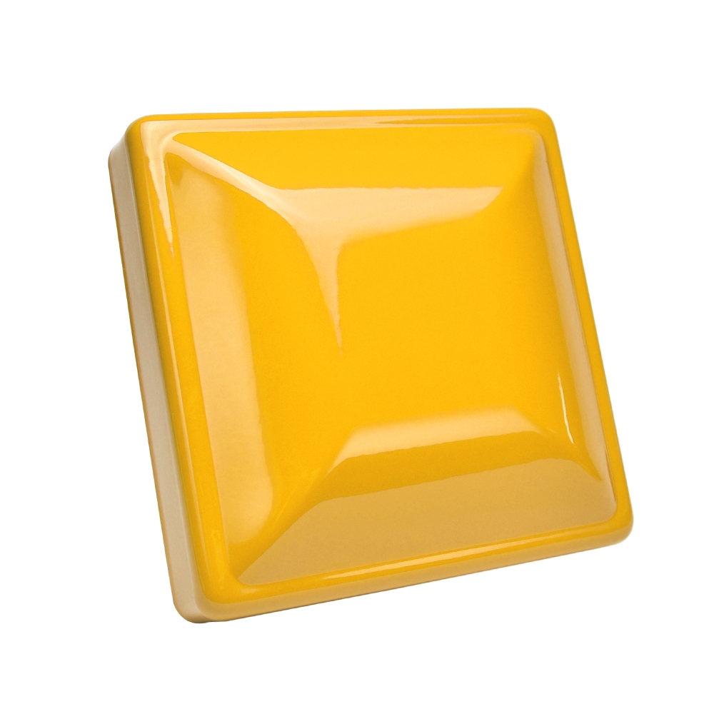 RAL-1021 - Rape Yellow