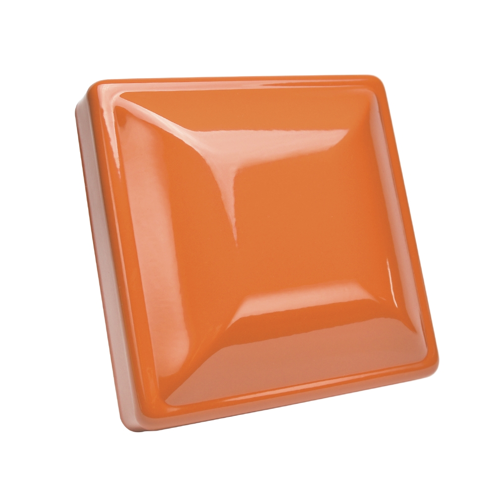 RAL-2012 - Salmon Orange