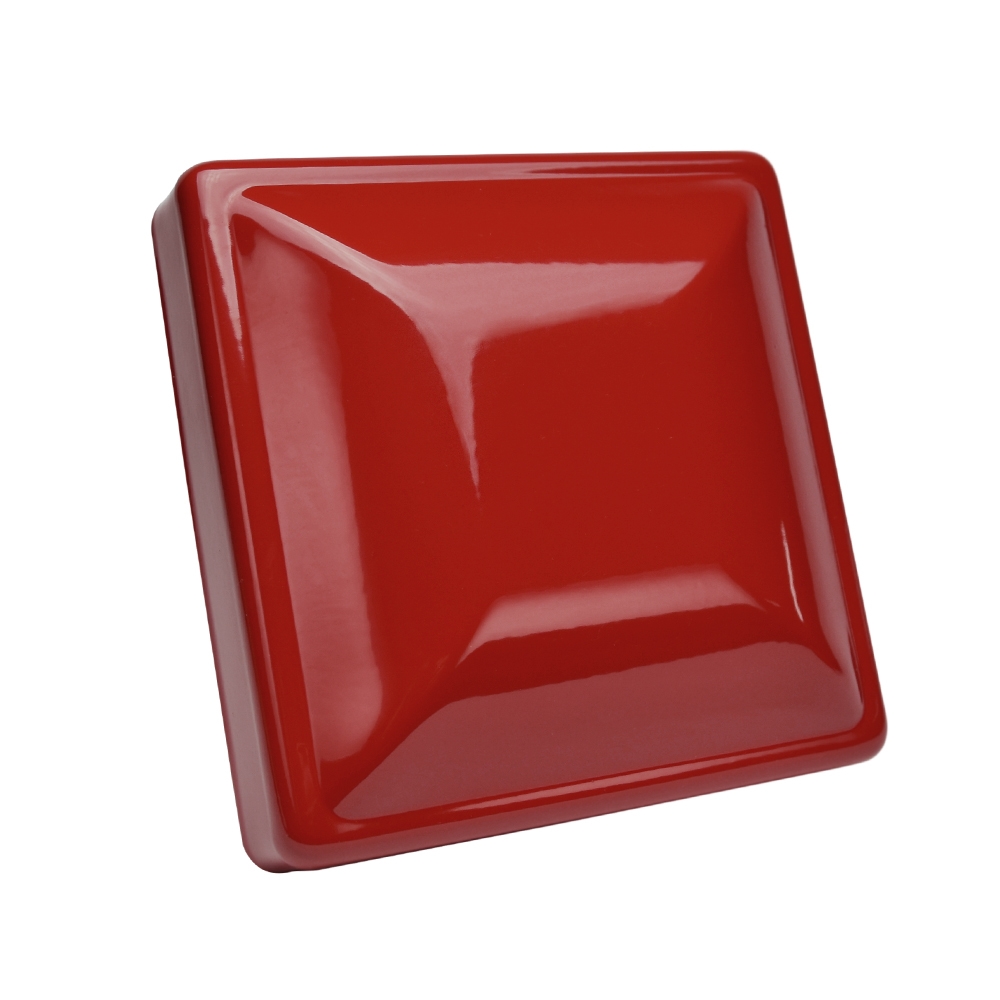 RAL-3002 - Carmine Red