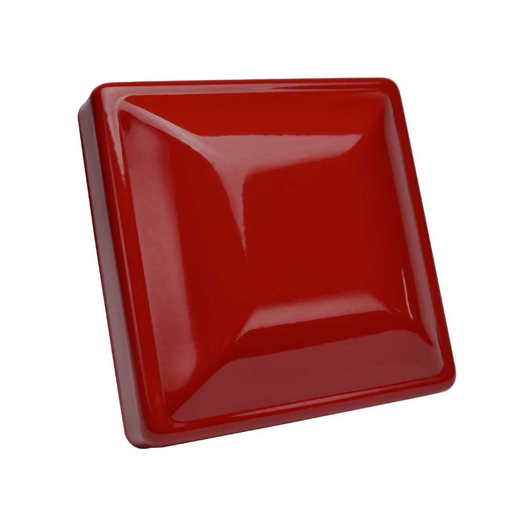 RAL-3003 - Ruby Red