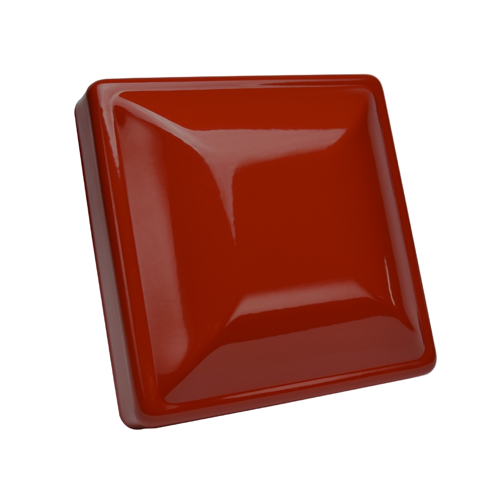 RAL-3011 - Brown Red