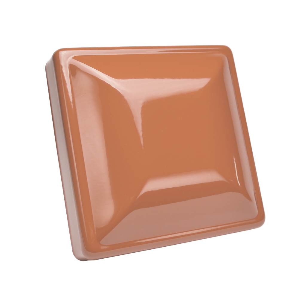 RAL-3012 - Beige Red