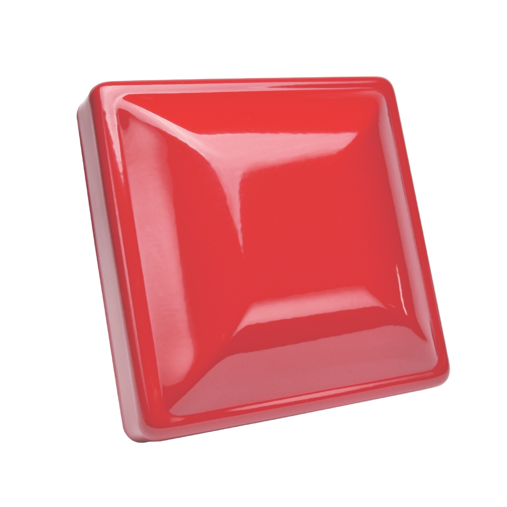 RAL-3027 - Rasberry Red