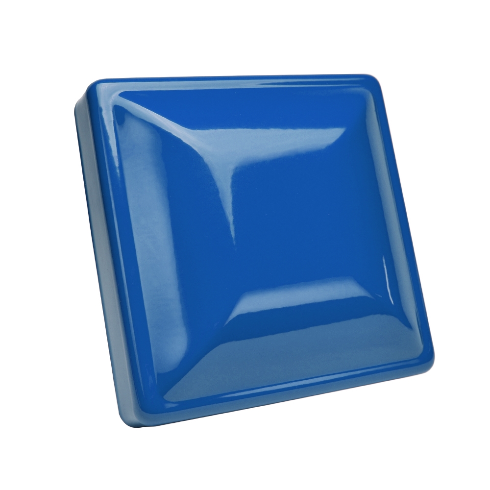RAL-5010 - Gentian Blue