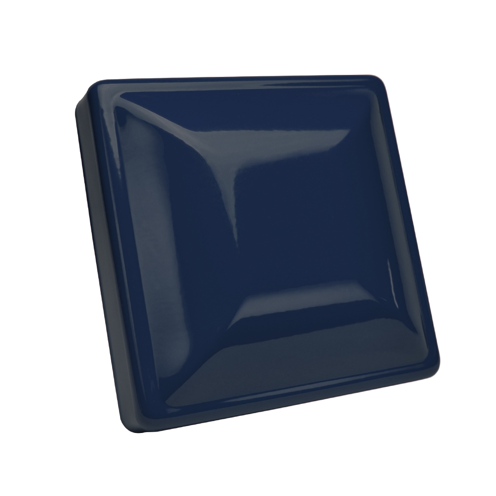 RAL-5013 - Cobalt Blue