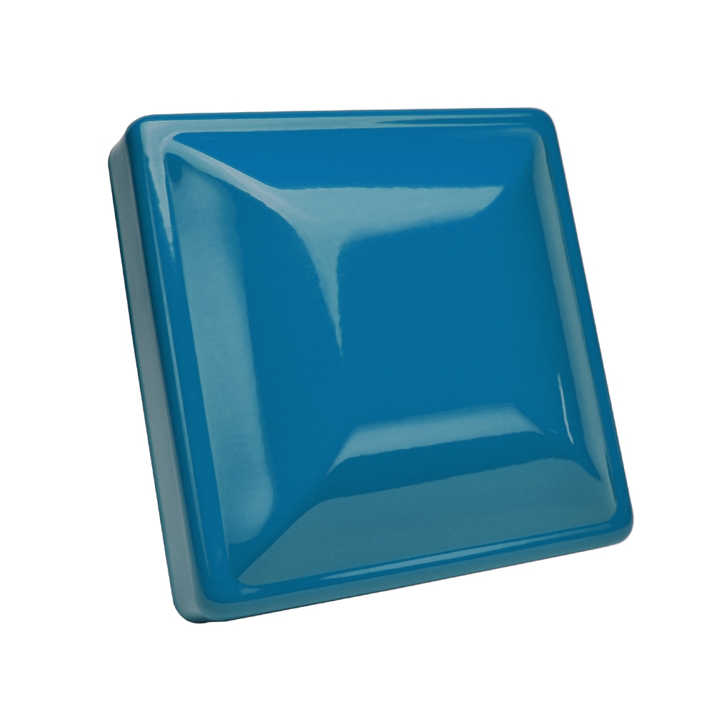 RAL-5019 - Capri Blue