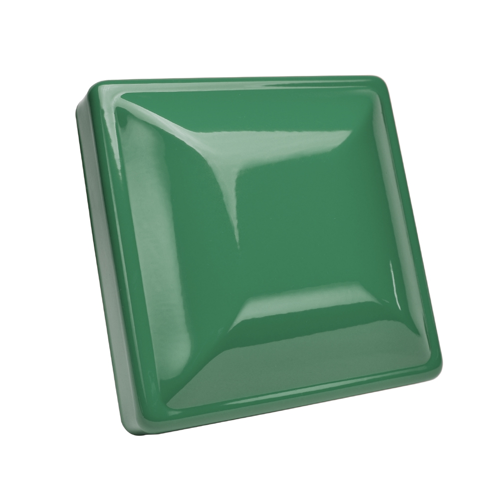 RAL-6000 - Patina Green