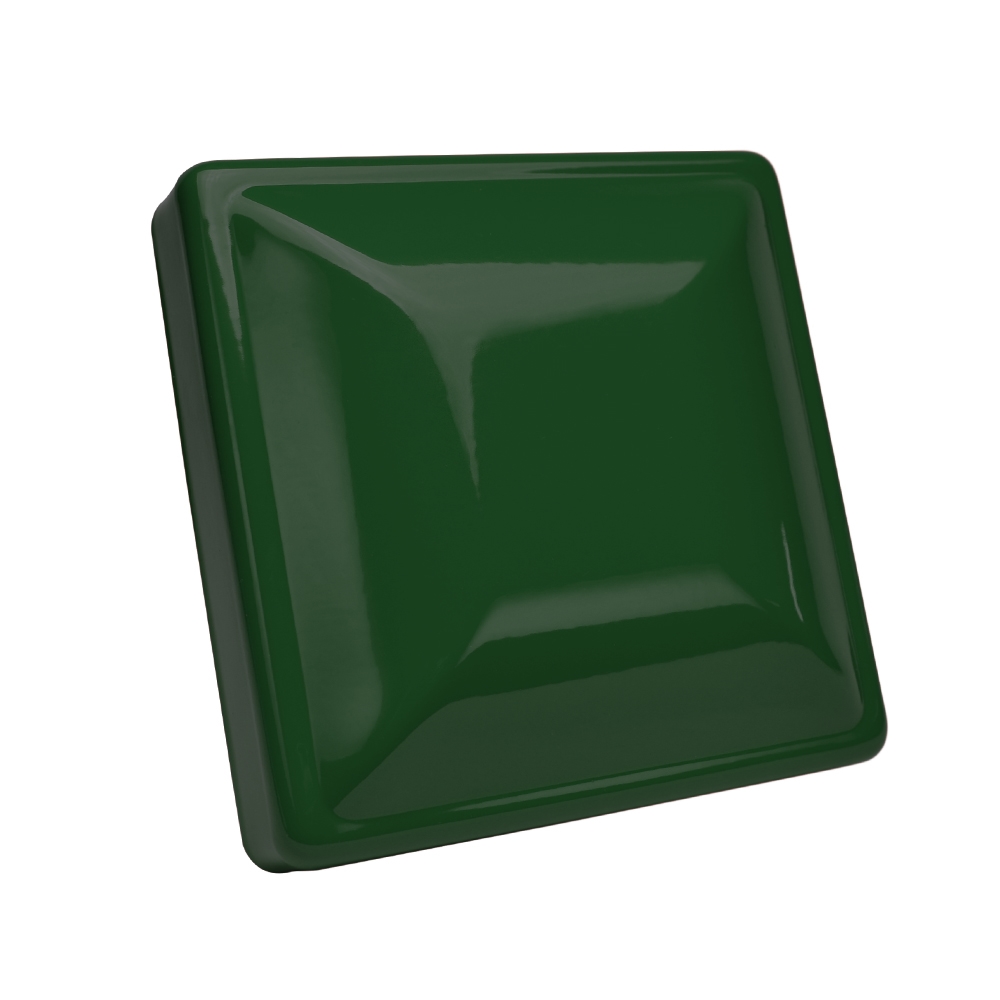 RAL-6005 - Moss Green
