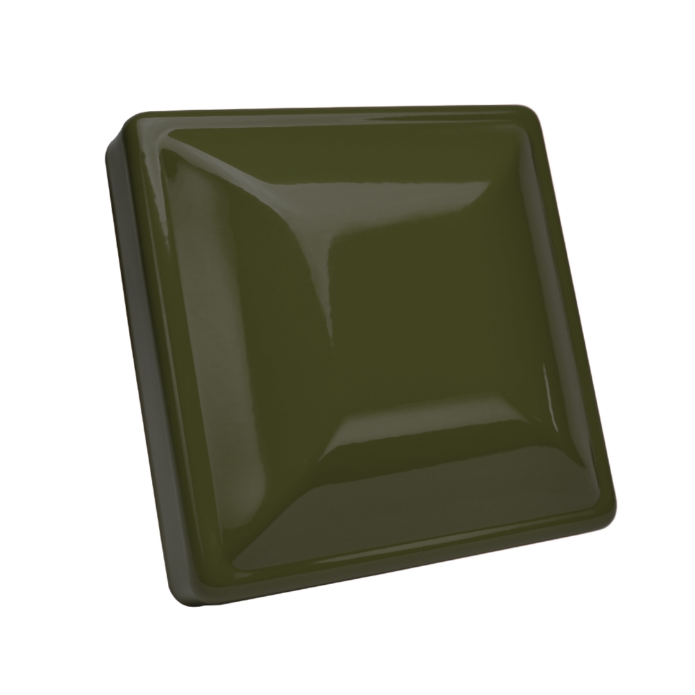 RAL-6007 - Bottle Green