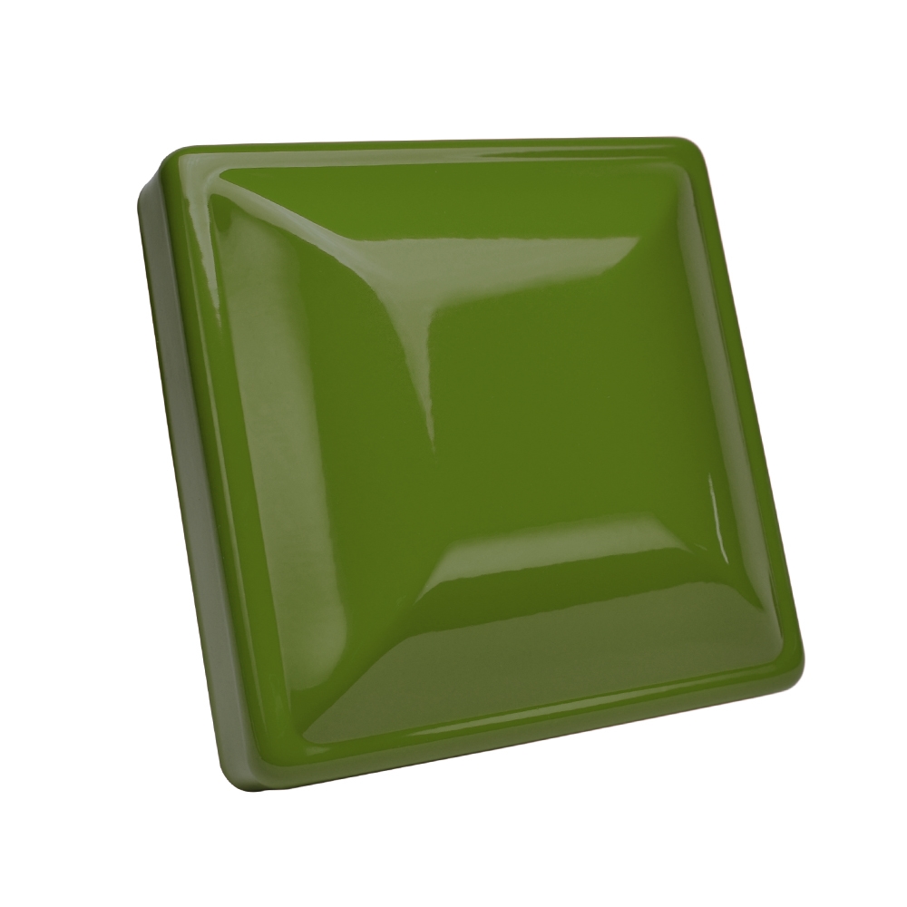 RAL-6010 - Grass Green