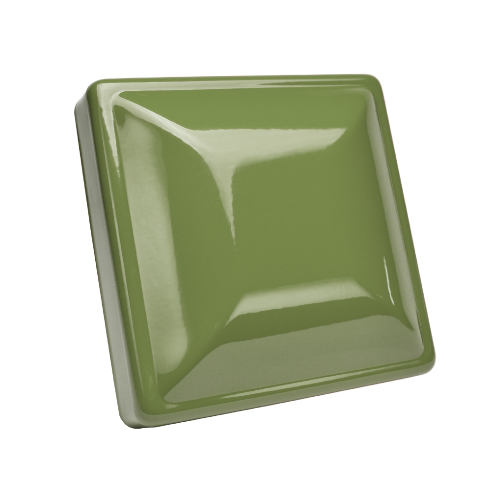 RAL-6011 - Reseda Green