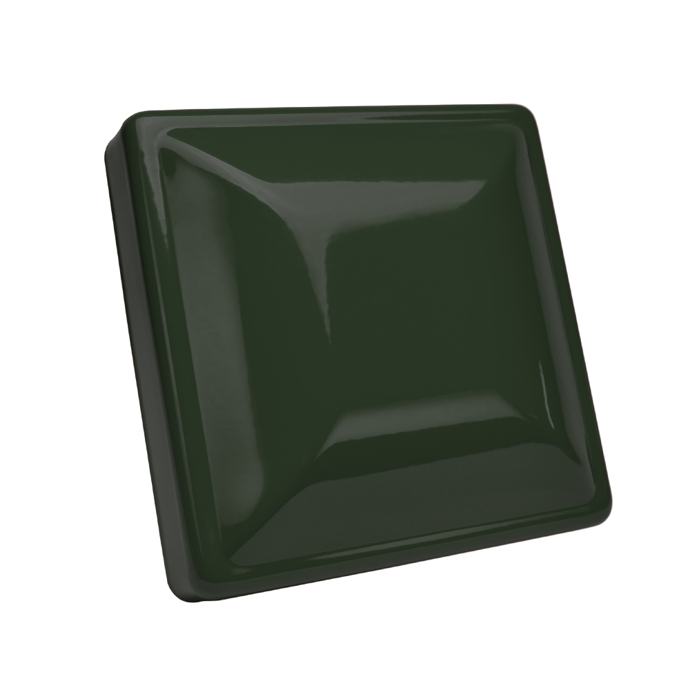 RAL-6012 - Black Green