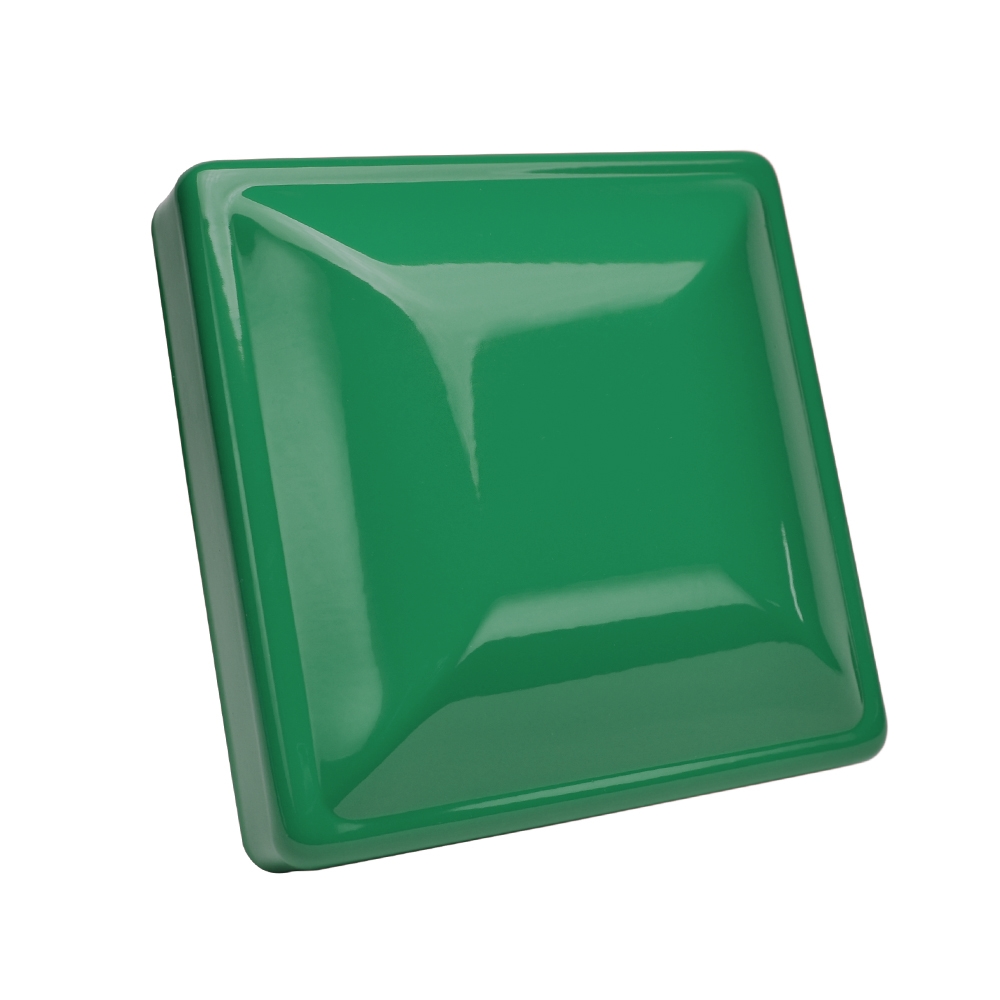 RAL-6016 - Turquoise Green