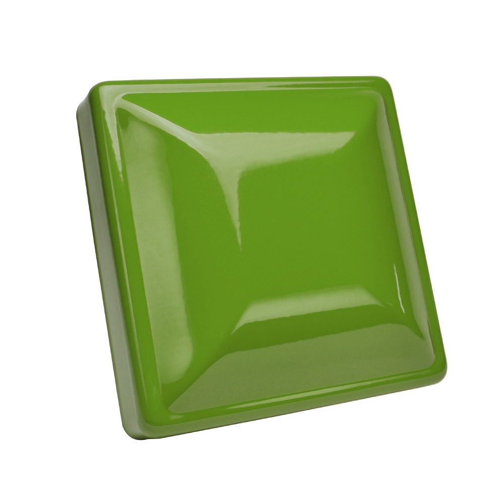 RAL-6017 - May Green