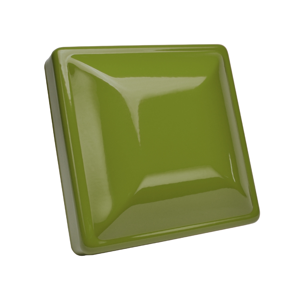 RAL-6025 - Fern Green