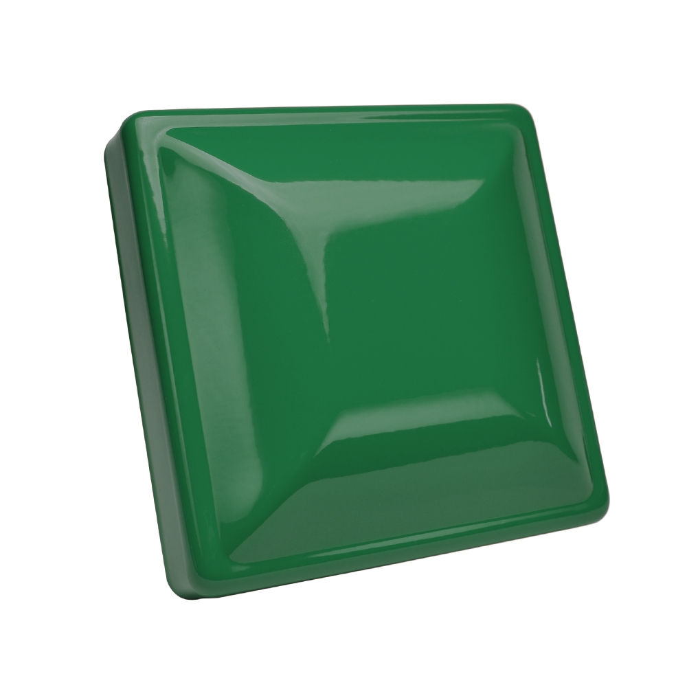 RAL-6026 - Opal Green