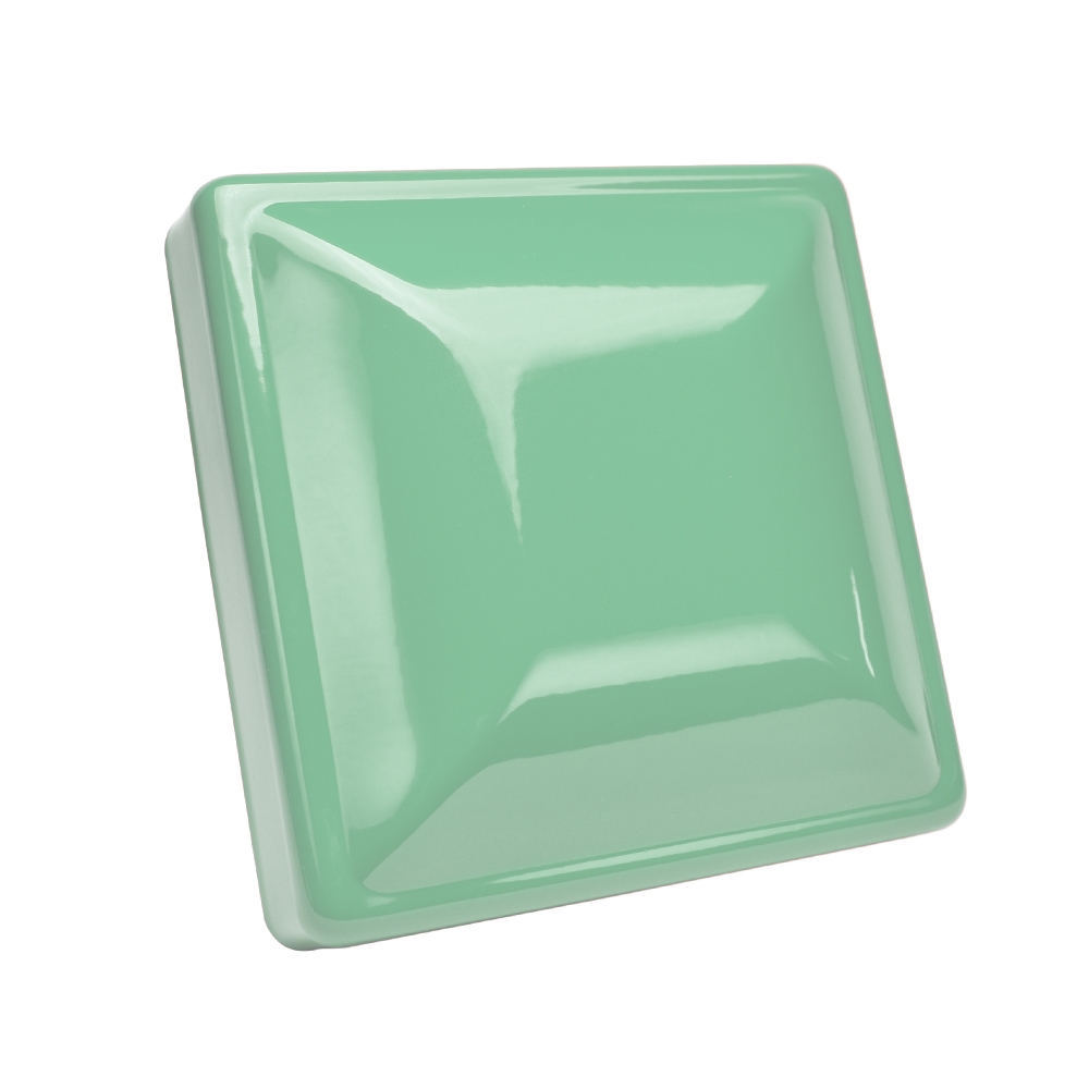 RAL-6027 - Light Green