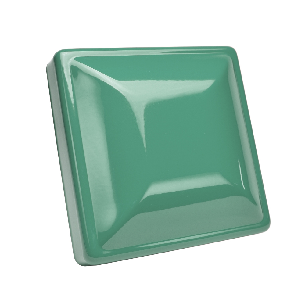 RAL-6033 - Mint Turquoise