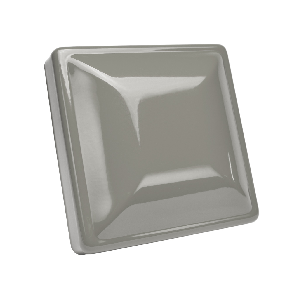RAL-7005 - Mouse Grey