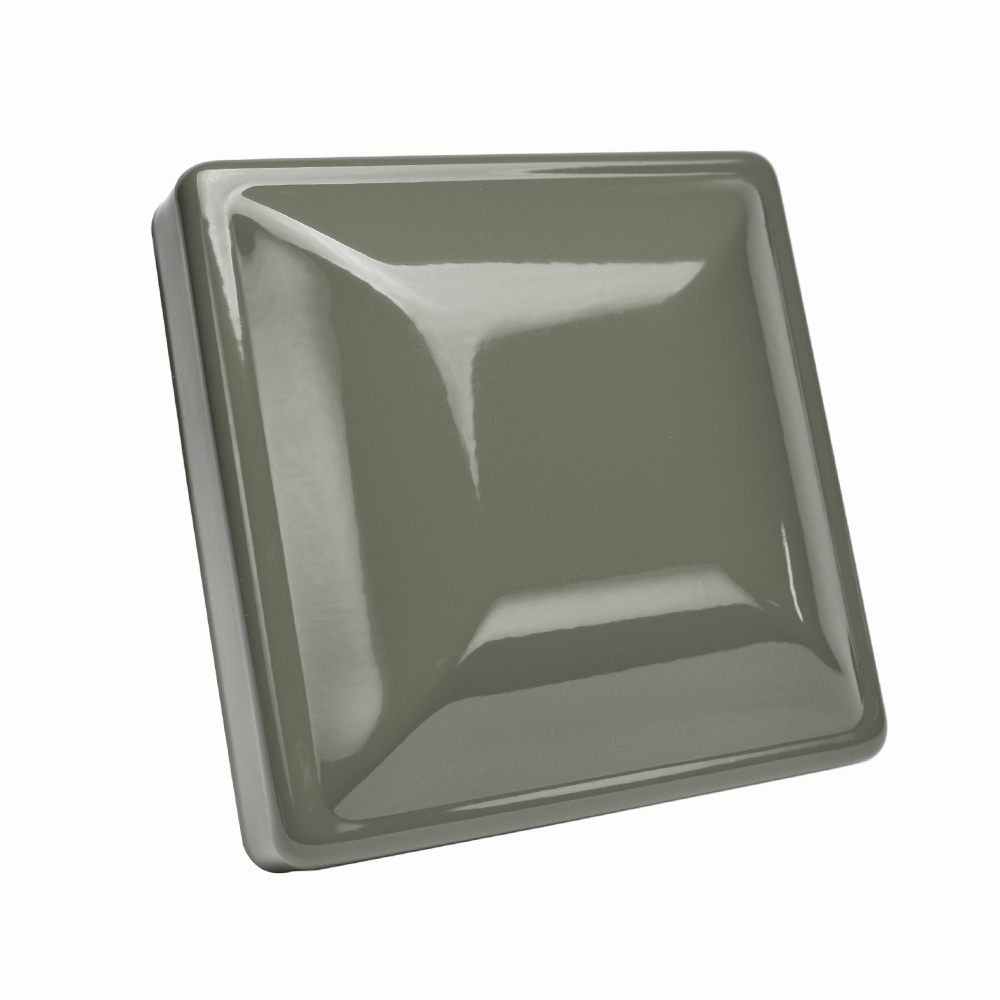 RAL-7009 - Green Grey