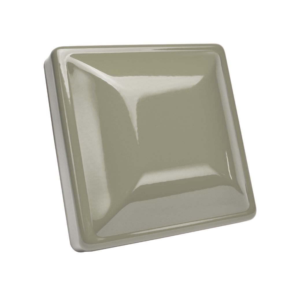 RAL-7033 - Cement Grey