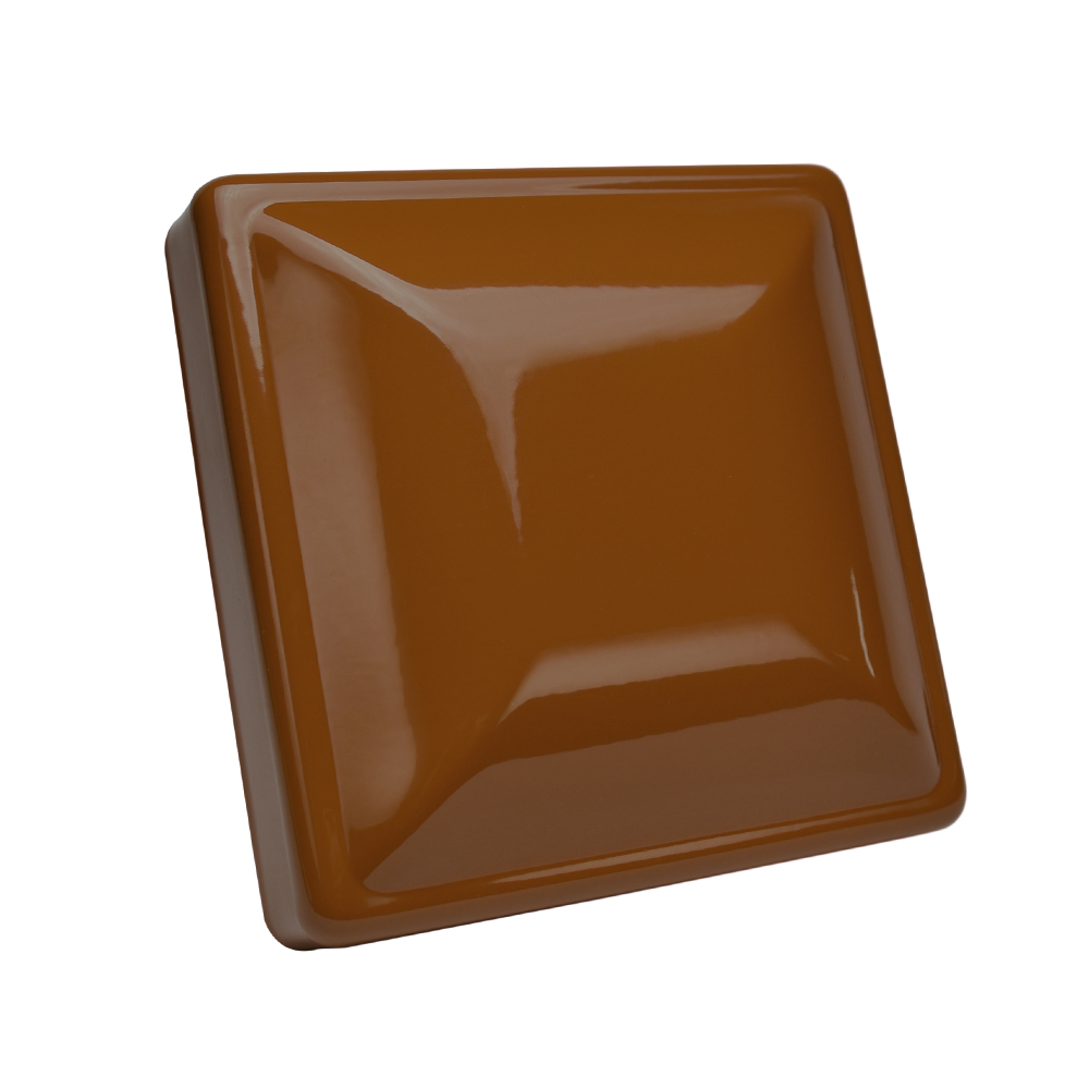 RAL-8007 - Fawn Brown