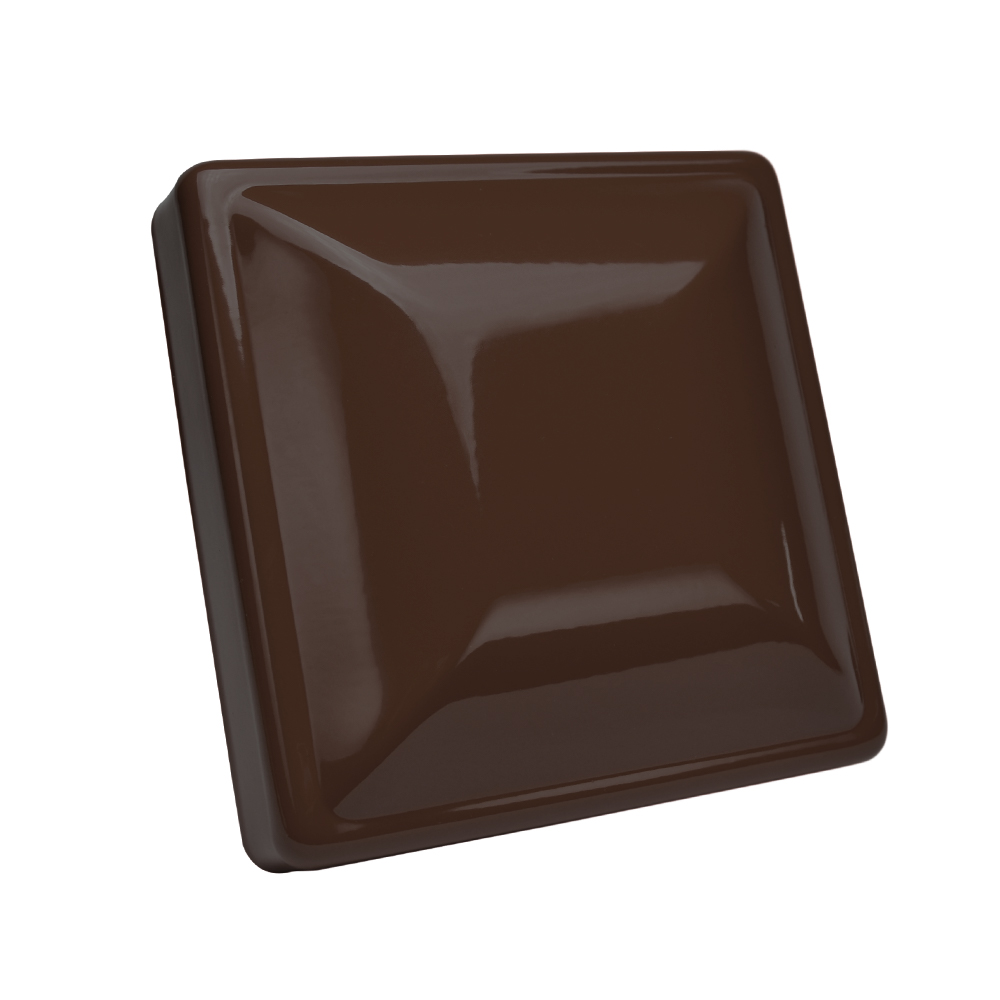 RAL-8019 - Grey Brown
