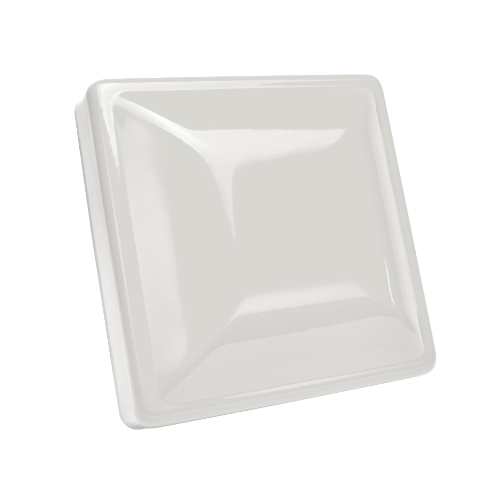 RAL-9003 - Signal White