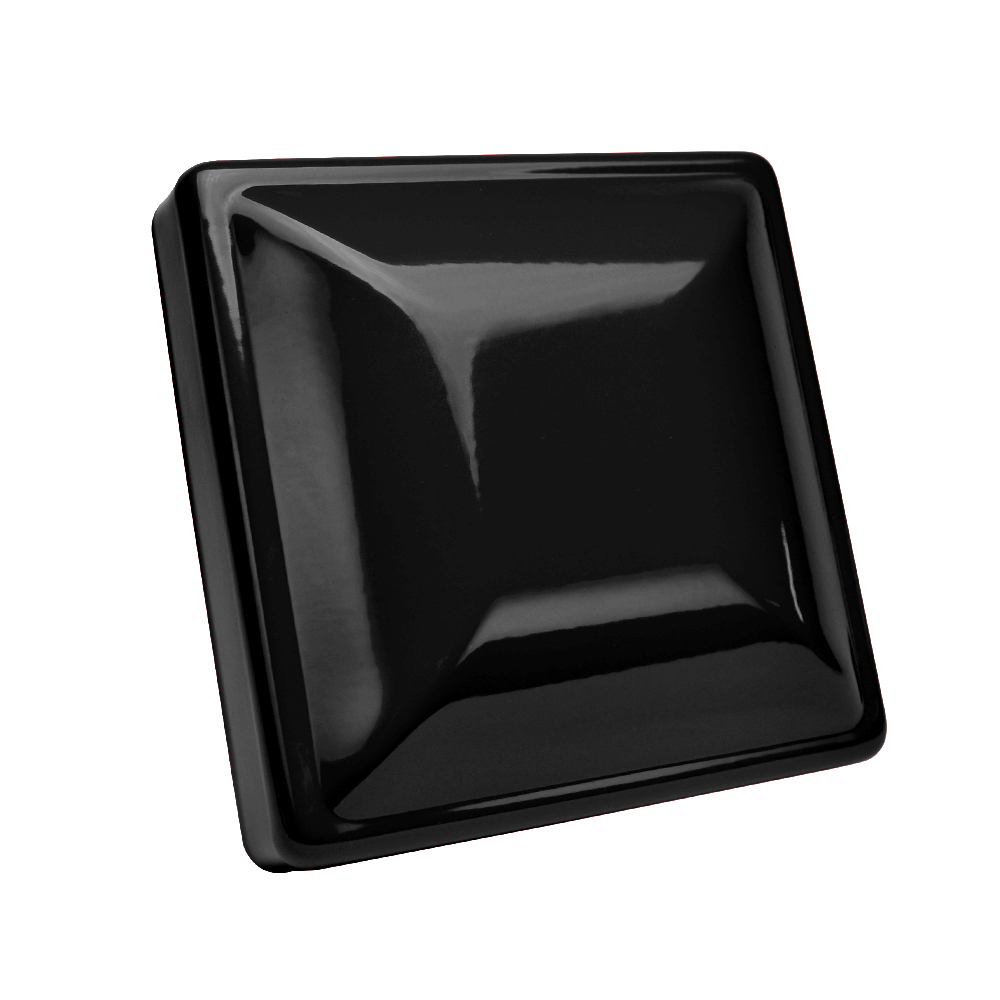 RAL-9005 - Jet Black