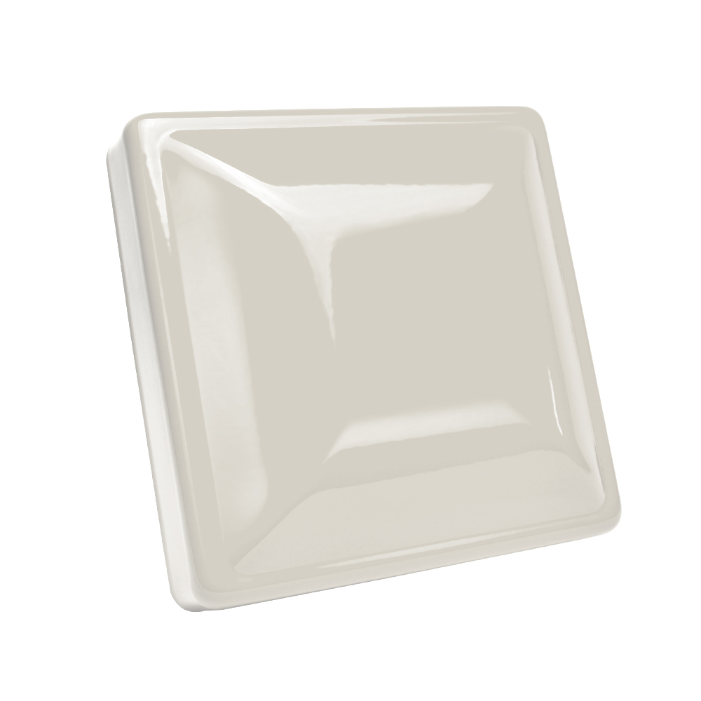 RAL-9010 - Pure White