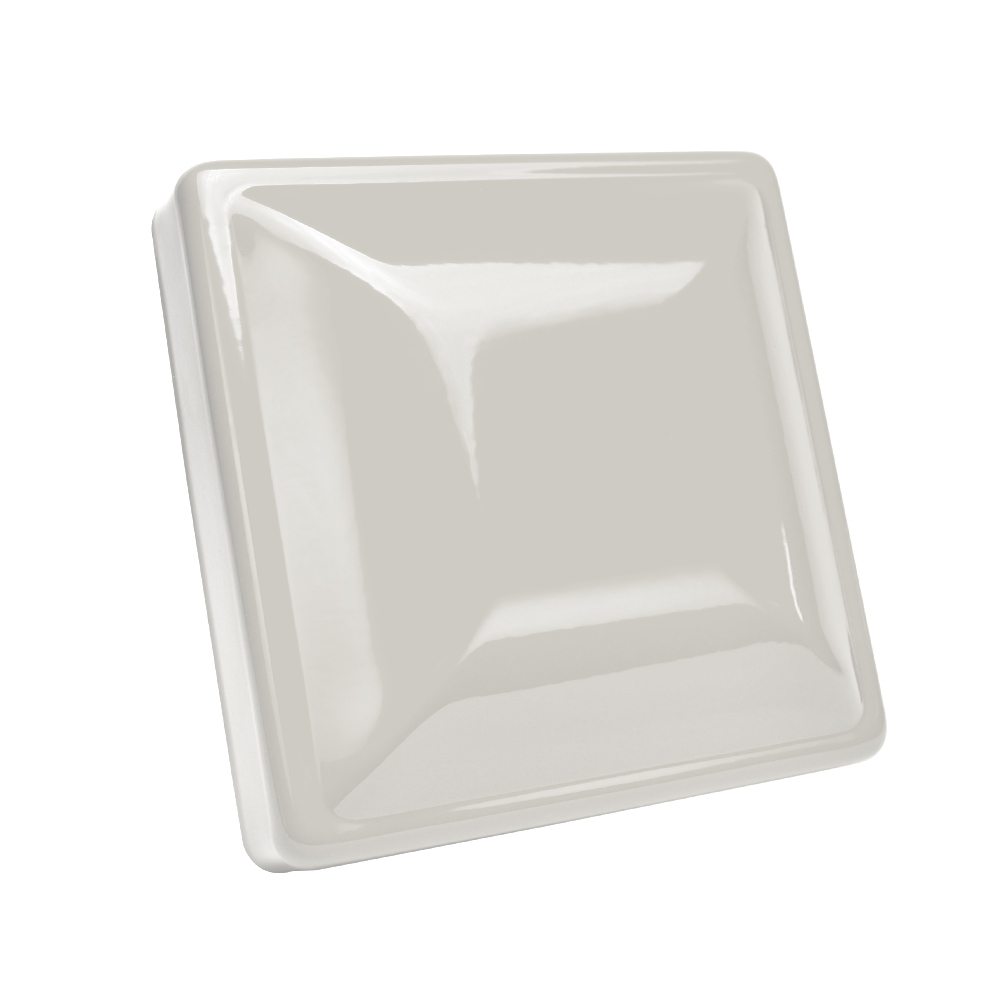 RAL-9016 - Traffic White