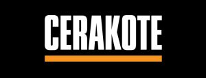 cerakote logo - ceramic coating service